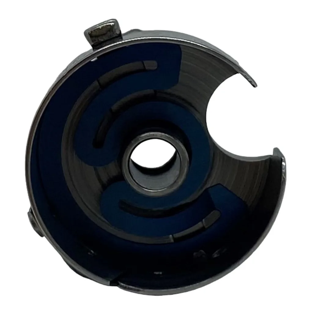 Düz Makine Yaylı Mekik / BC-DB1-NBL6 (52237NBL6) — görsel 4