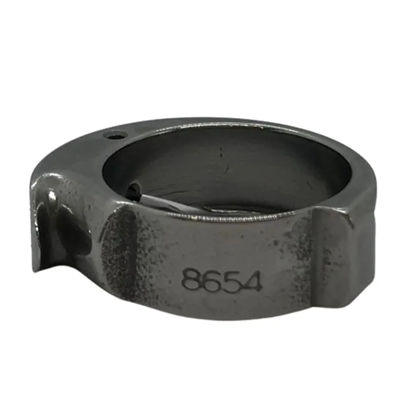 Ayakkabıcı S-29B Eskici Kollu Mekik / 8654 (81964) (DG-202-B) — görsel 4