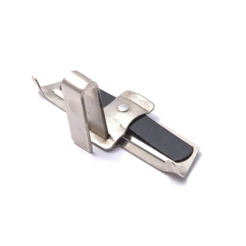 Üstten Basmalı Mini Maşa / CLMP-13 (LXF-11287-4) — görsel 4