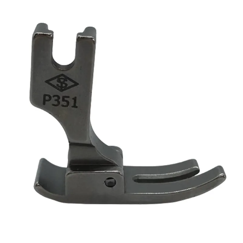 Düz Makine Ayak / P351 — görsel 4
