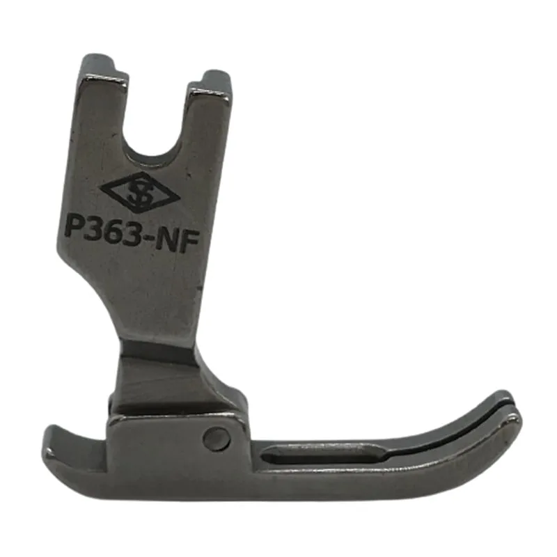 Düz Makine Transportlu Fermuar Çatal Ayak / P363-NF — görsel 4