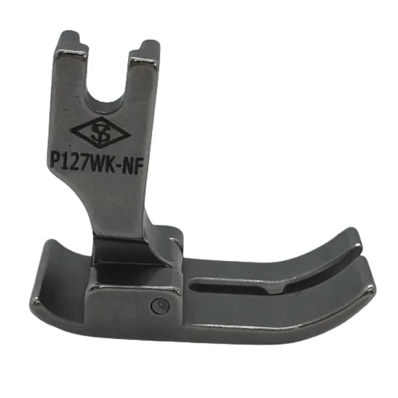 Düz Makine Transportlu Kot Ayak / P127WK-NF — görsel 4