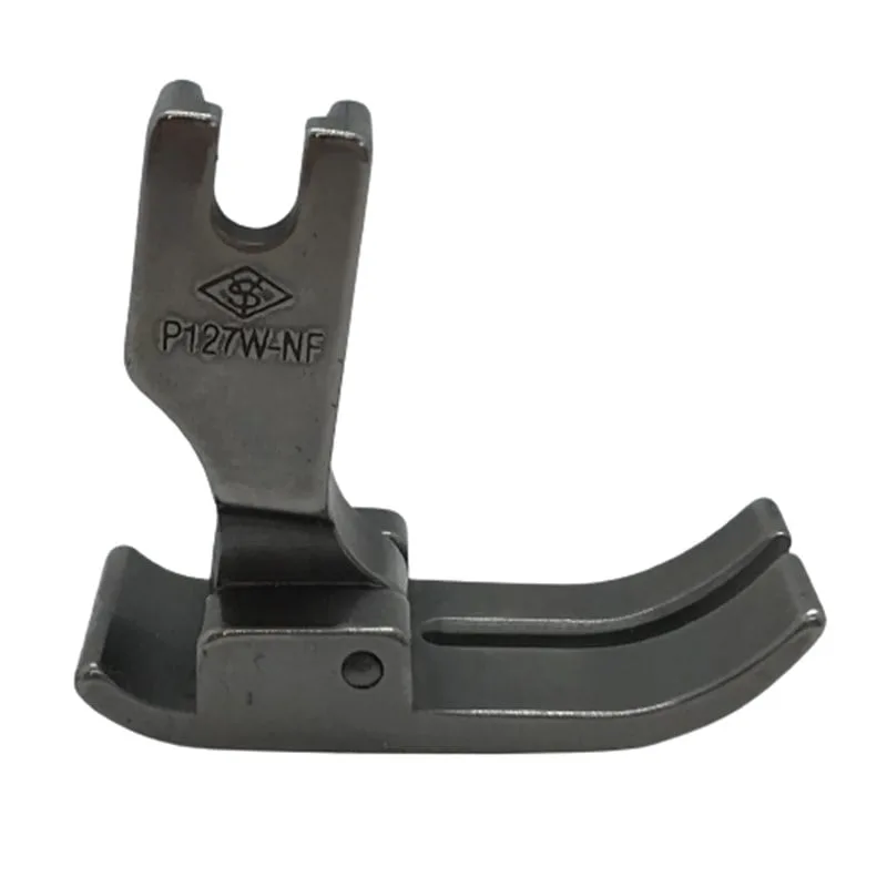 Düz Makine Transportlu Kot Ayak / P127W-NF — görsel 4