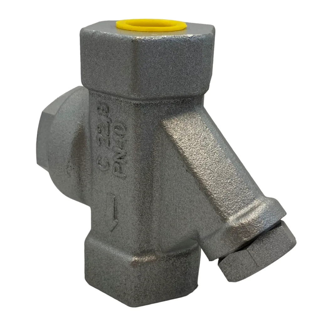 Termodinamik Kondenstop Kovasız 1/2inç / TDK45 — görsel 5