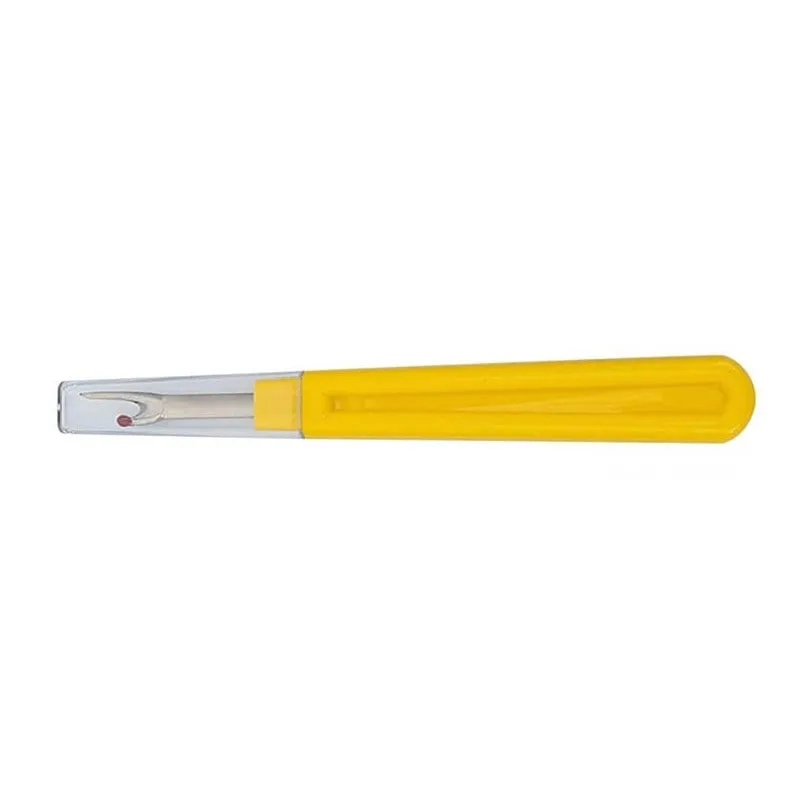 Plastik Saplı Büyük İlik Sökücü / 115R — görsel 5
