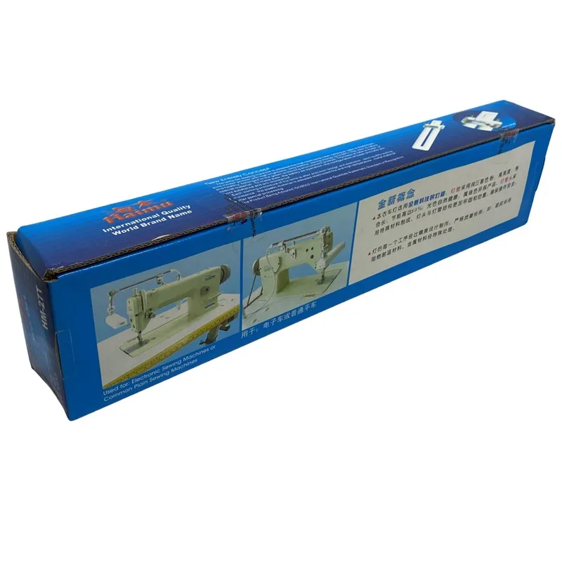 Dikiş Makinesi Tabla Üstü Lamba 9KW / HM-27T — görsel 5