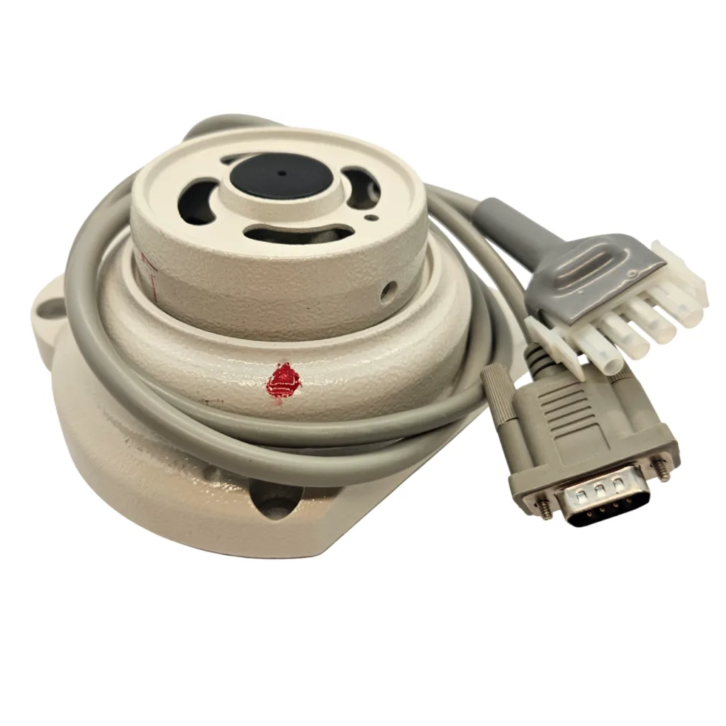 Juki Overlok 6700 Kafadan Motor F3 Tipi / 6700 — görsel 5
