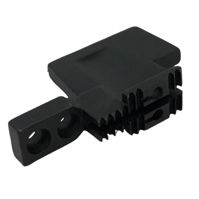 Brother Çiftiğne 845 İptalsiz Mekanik Takım / 212W140 3/16 — görsel 5