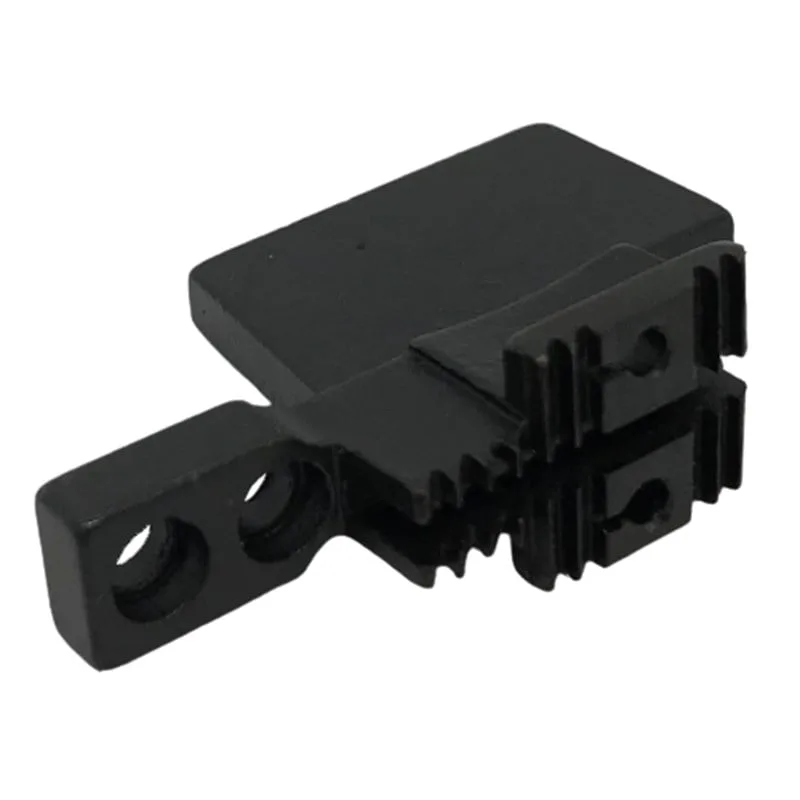 Brother Çiftiğne 845 İptalsiz Mekanik Takım / 212W140 5/16 — görsel 5