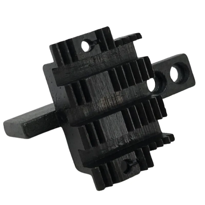 Brother Çiftiğne 845 İptalsiz Mekanik Takım / 212W140 1İNÇ — görsel 5