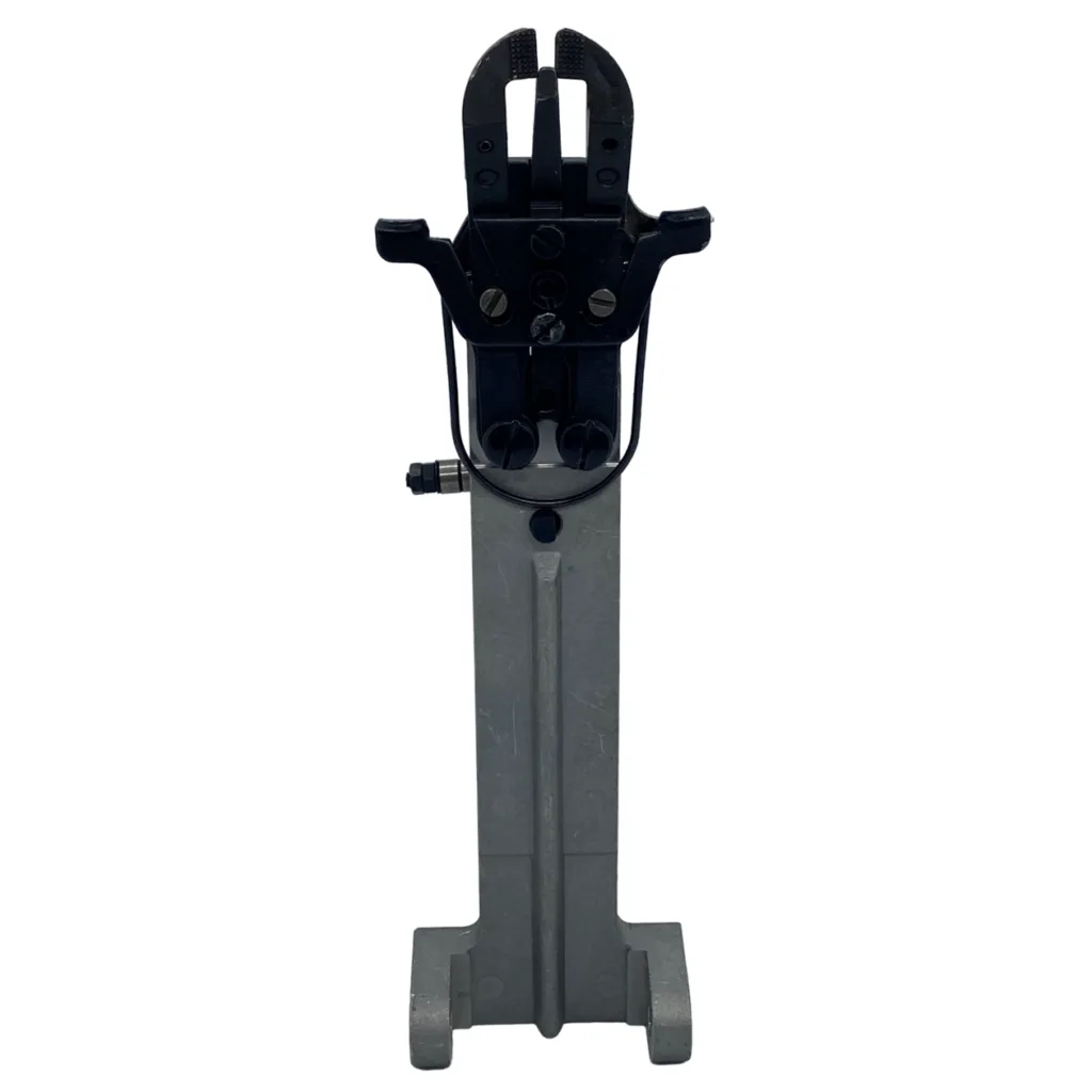 Brother Ponteriz 438D Düğme Çenesi Komple / SA9287-001 — görsel 5