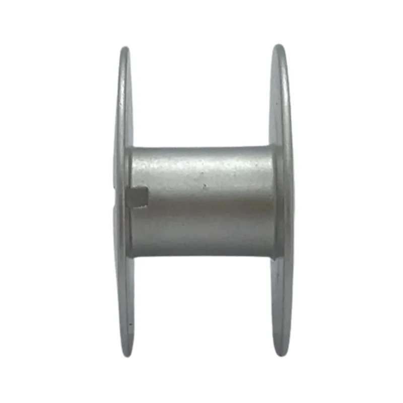 Taking Alüminyum Tırnaklı Masura 21.8X12.5X6mm / BD-0040 — görsel 5