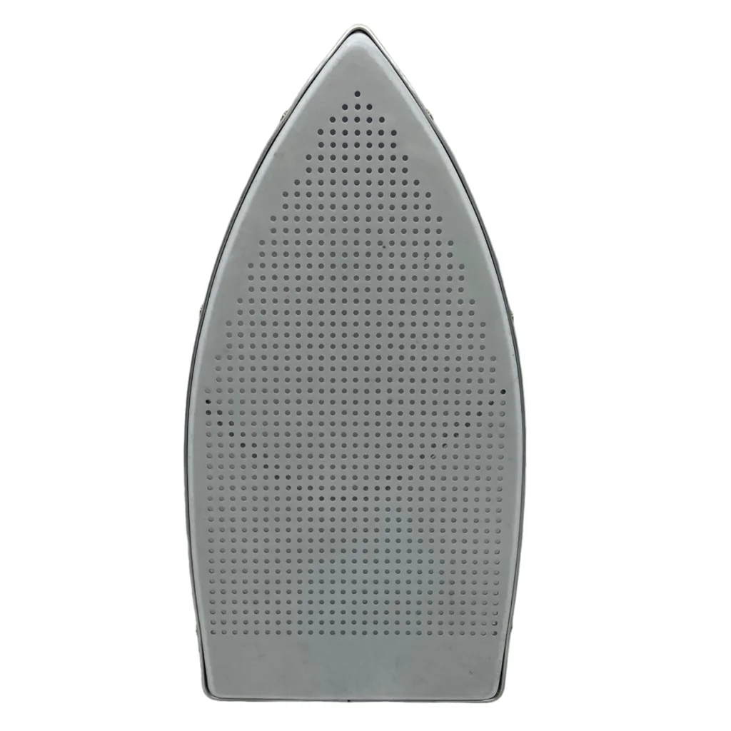 Sanayi Tipi Ütü Alüminyum Teflon 206x103mm / BSP-300 494 — görsel 5