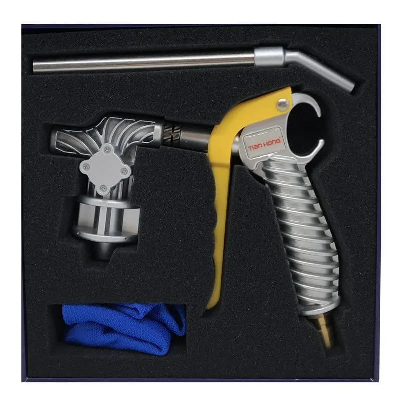 Vakumlu Temizleyici (Metal) / PA-001 — görsel 5