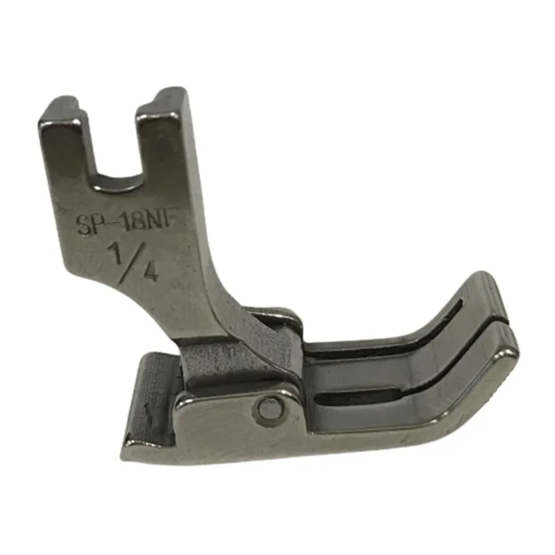 Düz Makine Yürüyen İğne Siperli Çima Ayak / SP-18NF 1/4 — görsel 5