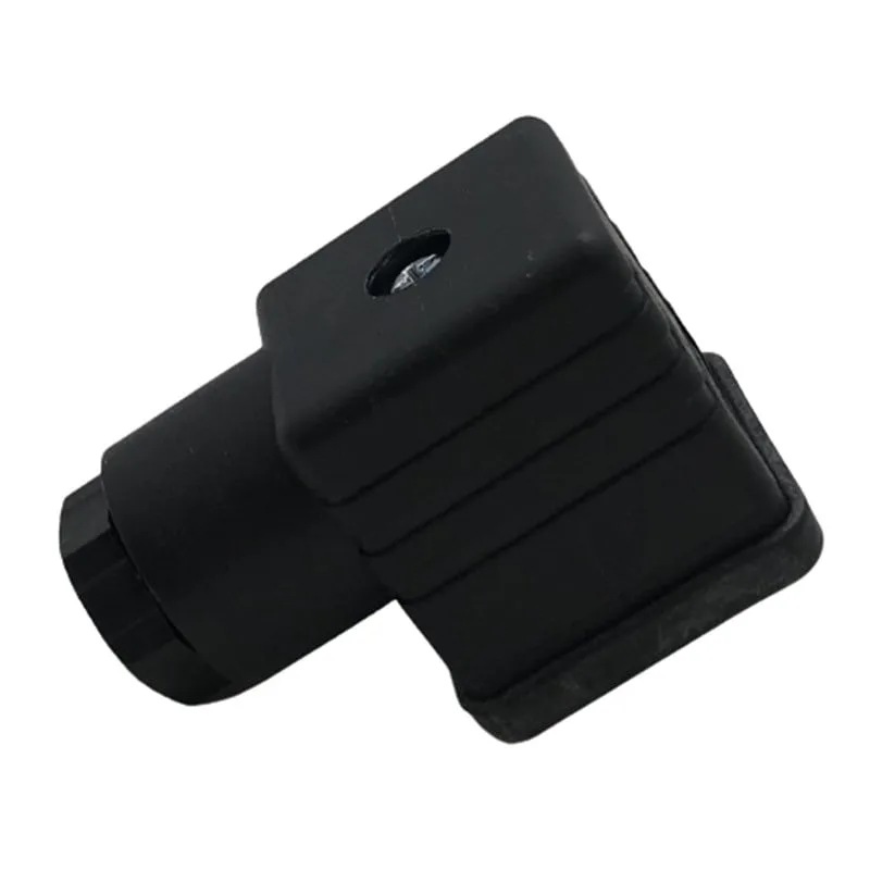 Ütü Solenoid Valf Soketi 1/4inç Konnektör / 30200 (TY 7000 CON) — görsel 1