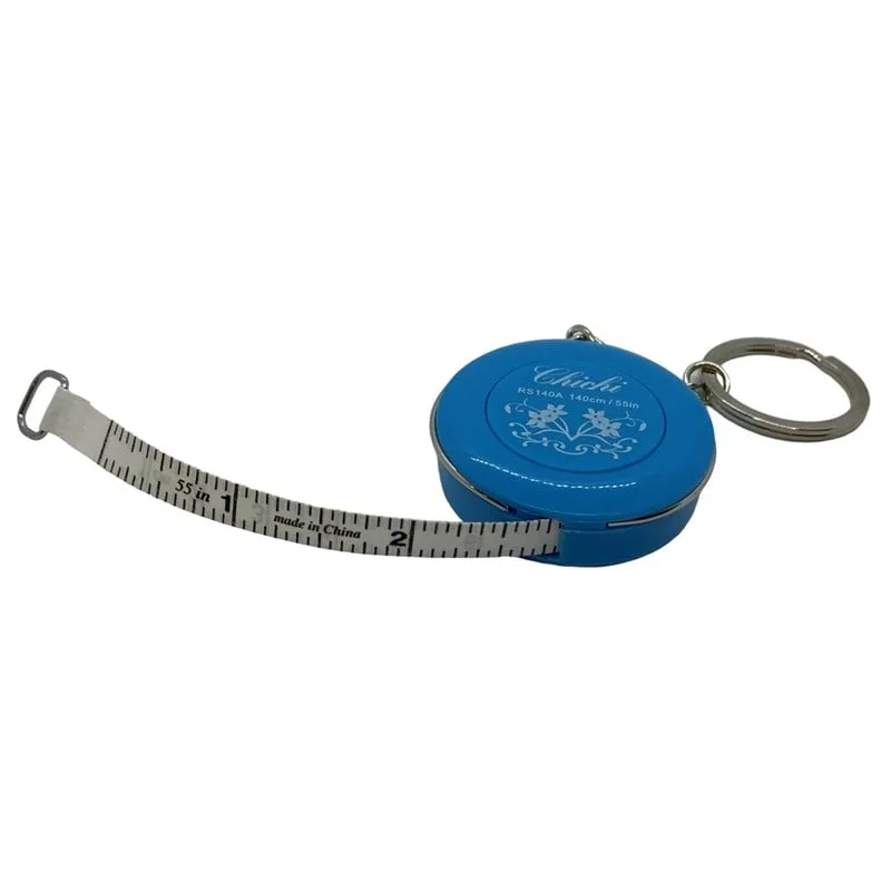 Otomatik Anahtarlıklı Mezura 1.40mt / RS-140A-SUMMER — görsel 5