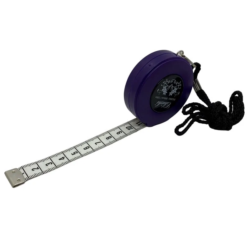 Otomatik Askılı Mezura 3mt / RS-300J – WINTER — görsel 5