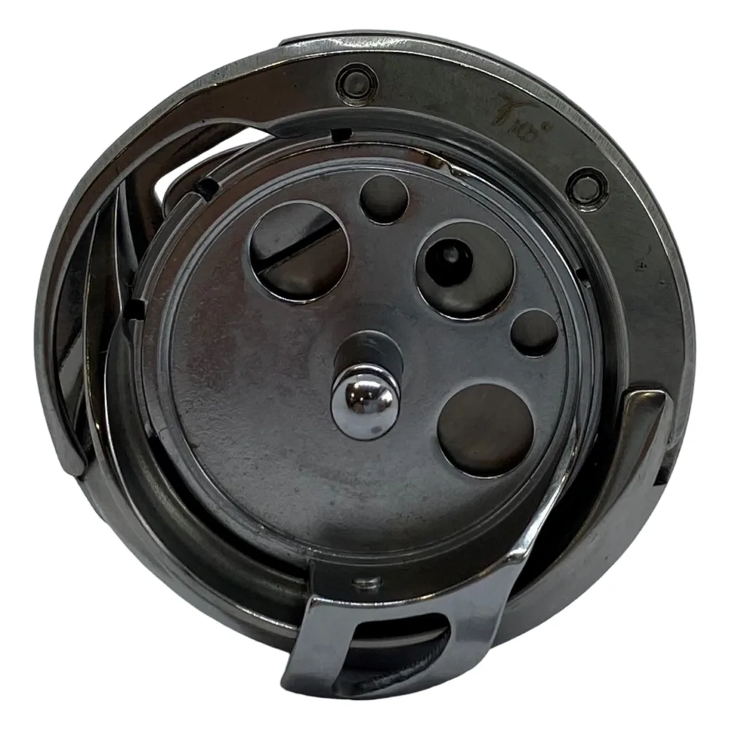 Brother 814 İlik Çağanoz / DSH-LB(814) DP2-LB — görsel 5