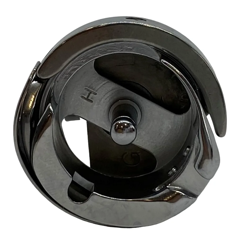 Düz Makine 791 Yürüyen İğne Çağanoz / DSH-7.94BOHNTR — görsel 5