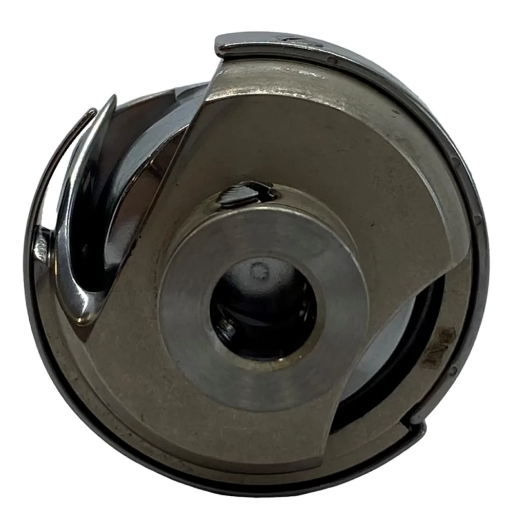 Düz Makine LZ Zikzak Çağanoz / DSH-Z16 — görsel 5