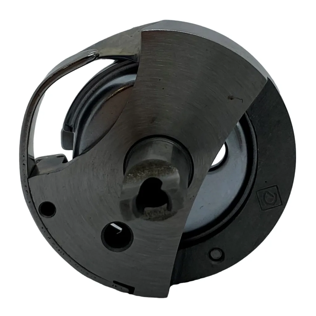 Sunstar KM-867 KPW-827B Tırnaklı Çağanoz / DSH-820H — görsel 5