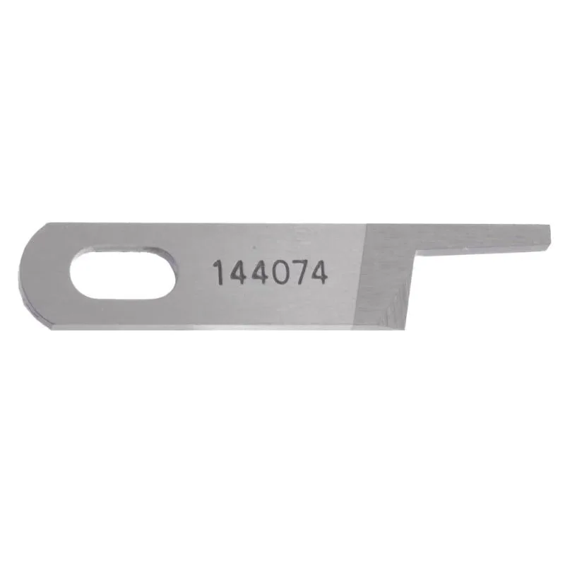 Brother Overlok Üst Bıçak / 144074-001 10ADET — görsel 5
