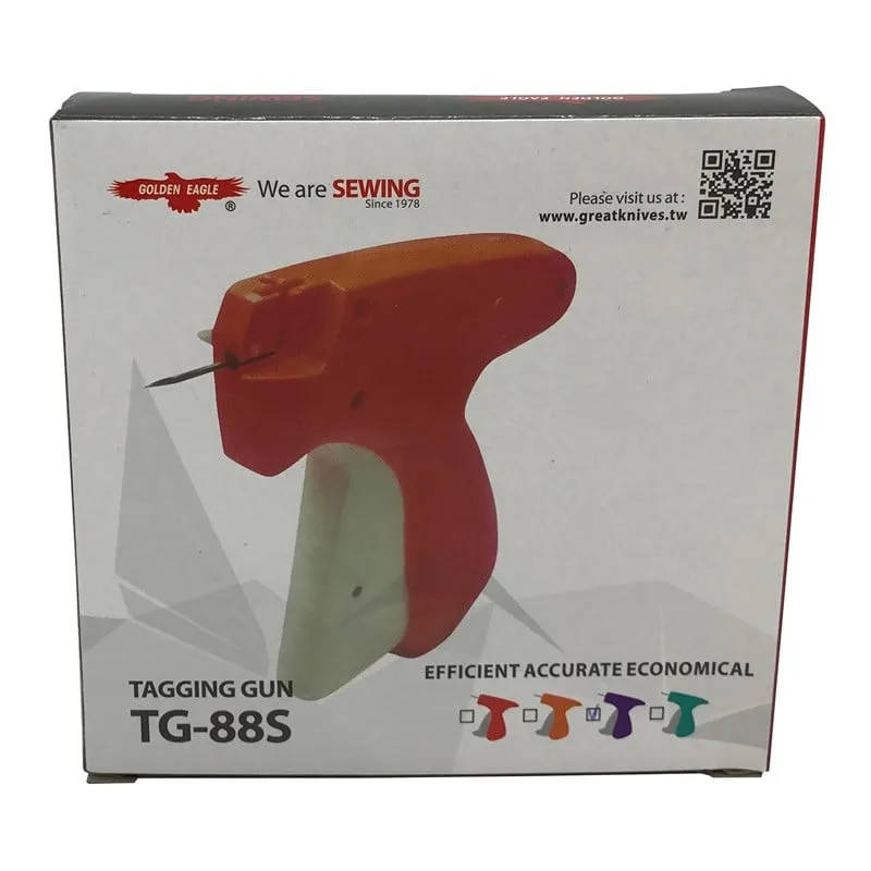 Kılçık Tabancası Standart / TG-88(S) — görsel 5