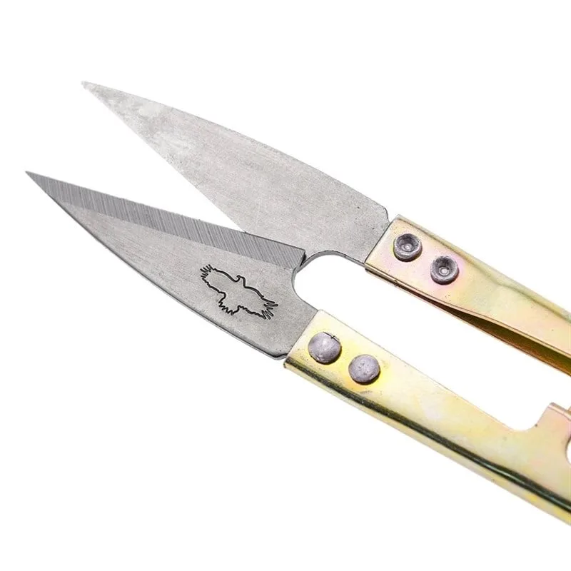 Metal İplik Temizleme Makası / TC-805 — görsel 5