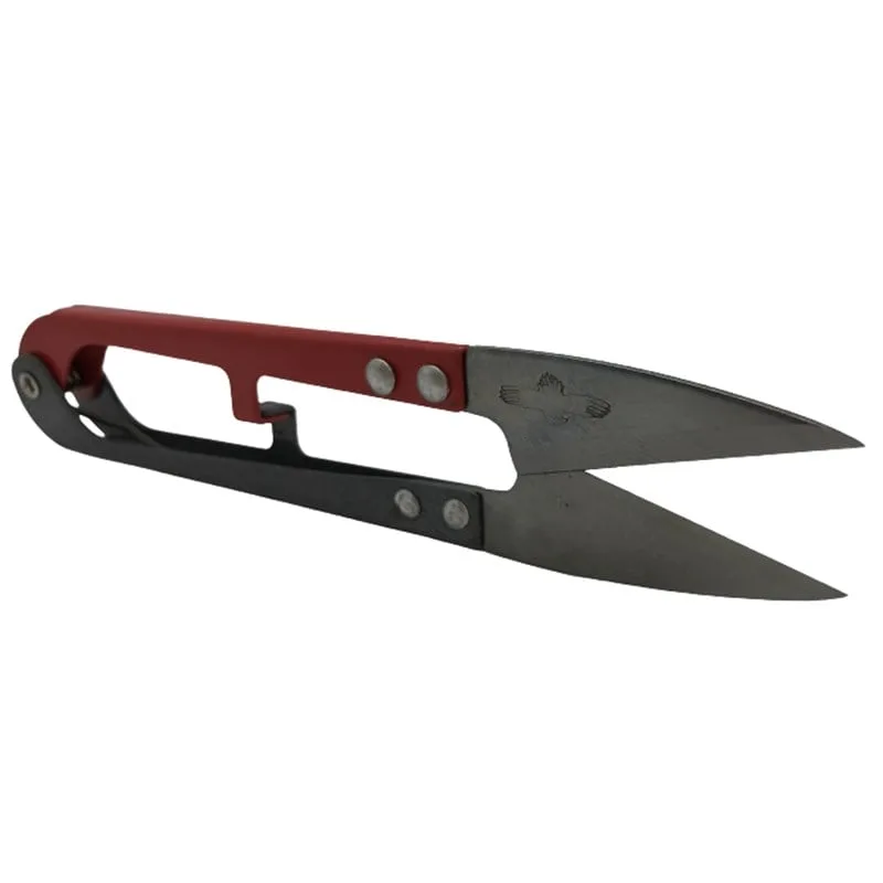 Metal İplik Temizleme Makası (Büyük Boy) / TC-111 — görsel 5
