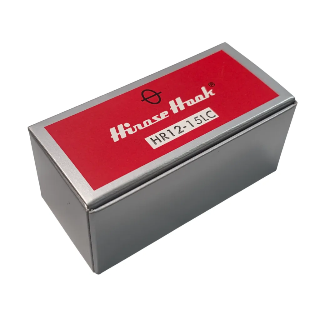Brother Çiftiğne 845 Elektronik Çağanoz / HR12-15LC — görsel 5