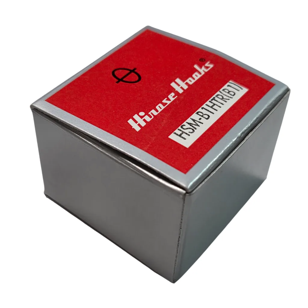 Vibemac Köprü Otomat Çağanoz / HSM-B1HTR(B1) — görsel 5