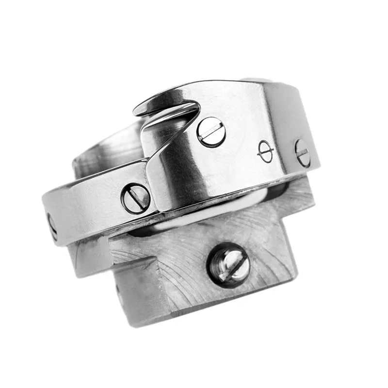 Düz Makine Elektronik Çağanoz / HSH-7.94BTR — görsel 5
