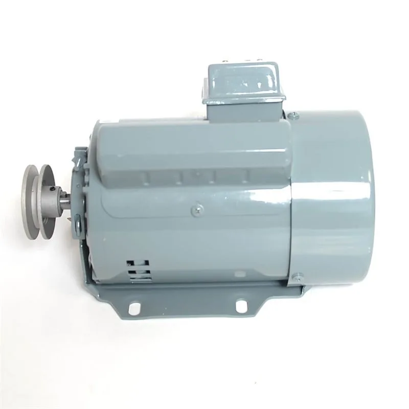 İlik Düğme Makine Motoru 250W 1425R Devir / YL4824 — görsel 5