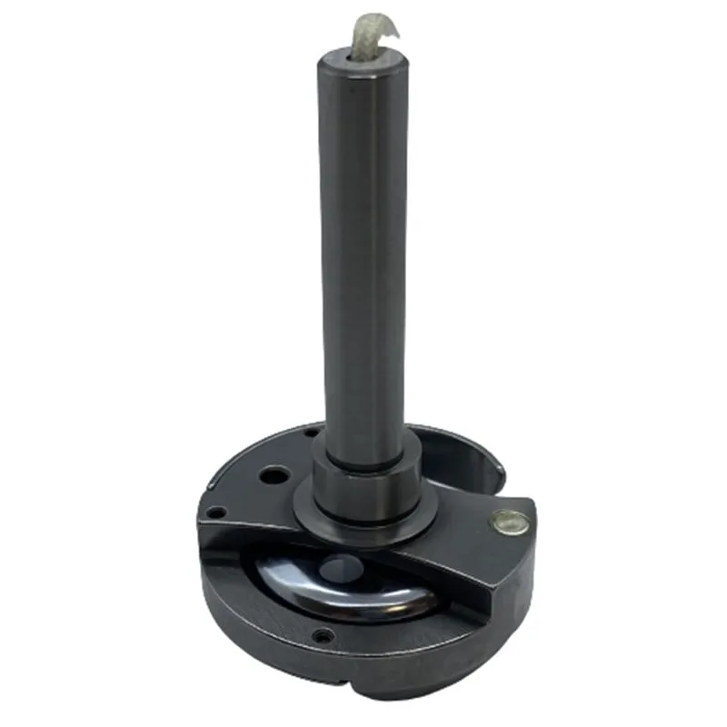 Brother Çiftiğne 875 Elektronik Çağanoz / KRT875LC — görsel 5