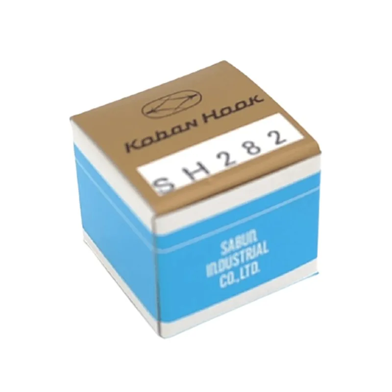 Juki Ponteriz 282 Çağanoz / SH282 — görsel 5