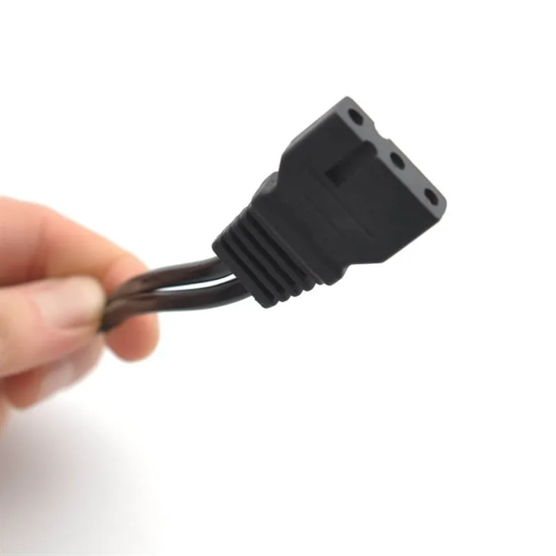 Ev Tipi Aile Dikiş Makinesi Metal Motor Pedalı / FC-2 (BD-0036) — görsel 5