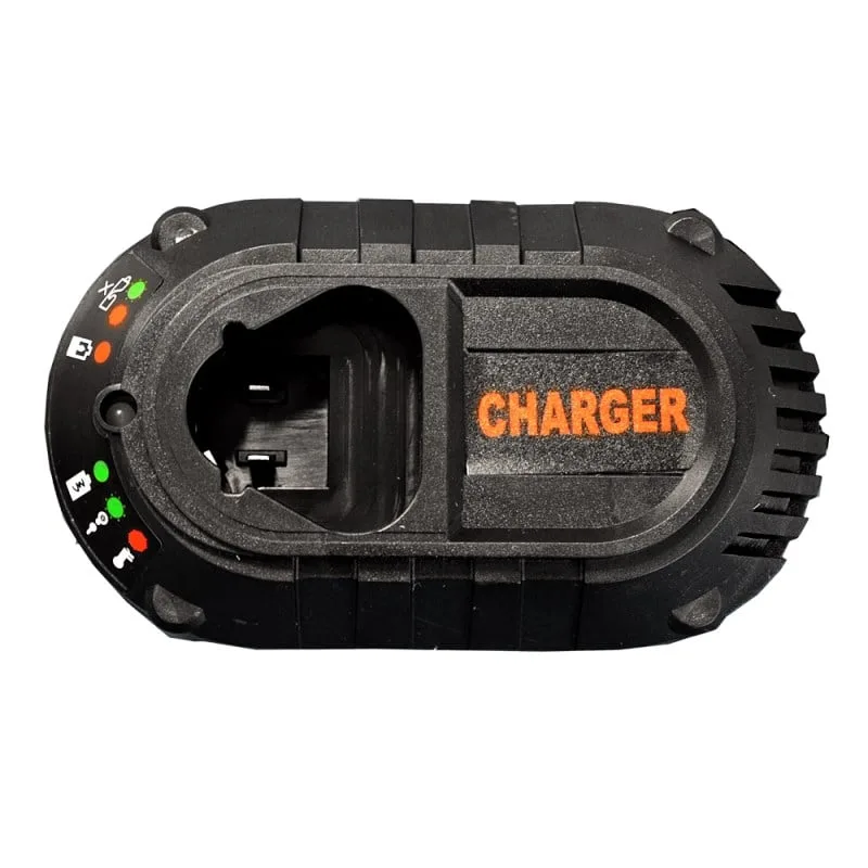 Akülü Yuvarlak Kumaş Kesim Motoru 4inç / DC-100 (YCM-40) — görsel 5