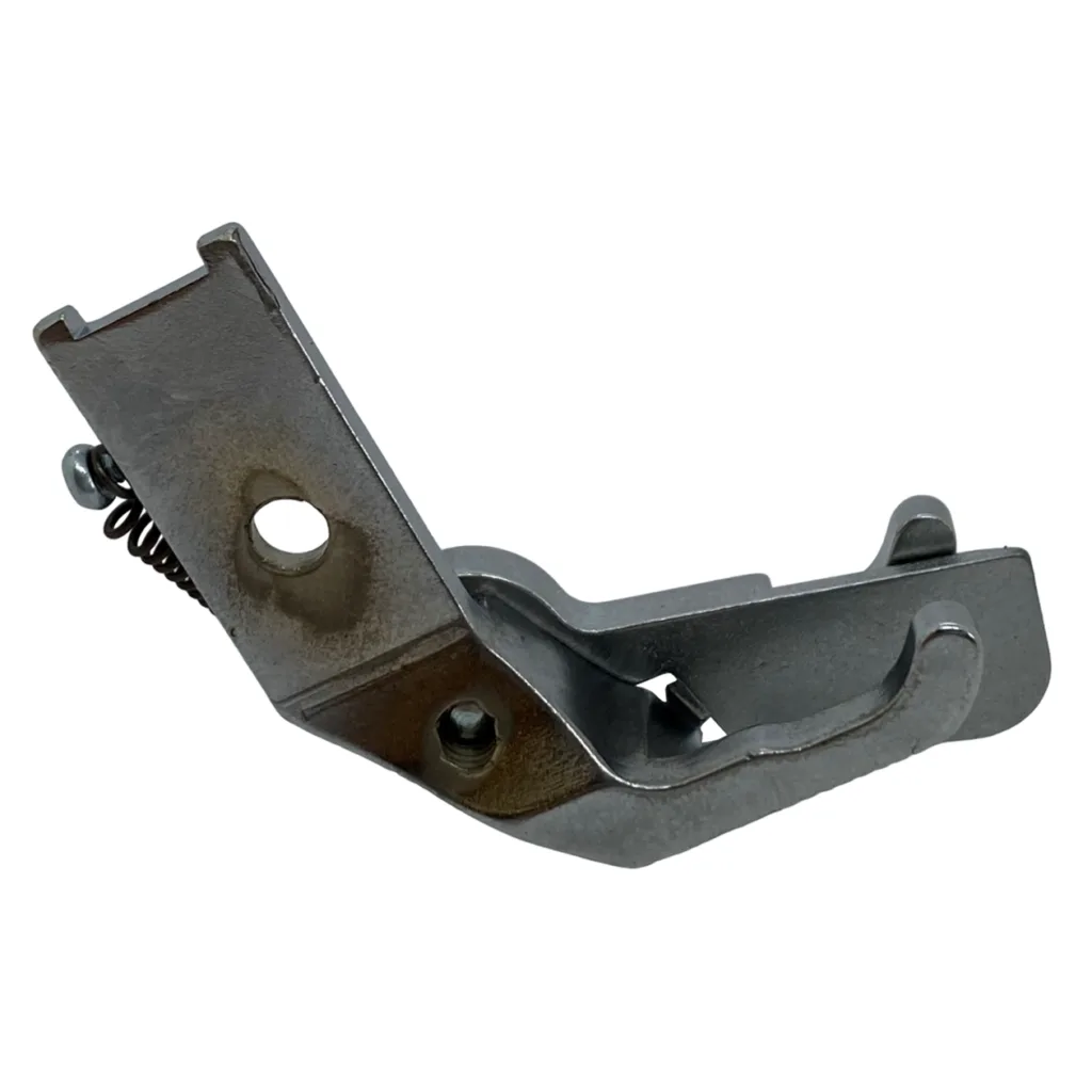 Typical GC-6-7D Sağ 4mm Çima Ayak — görsel 5