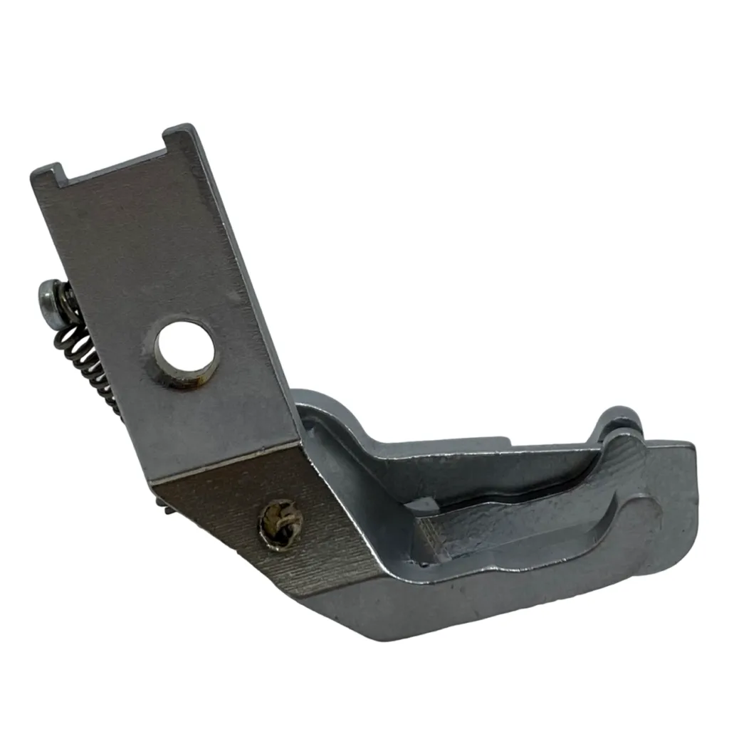 Brother 837 Sağ 6mm Çima Ayak — görsel 5