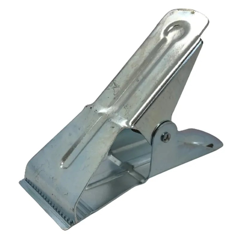 Büyük Tombul Tırtırlı Pastal Maşası / CLMP-04 — görsel 5