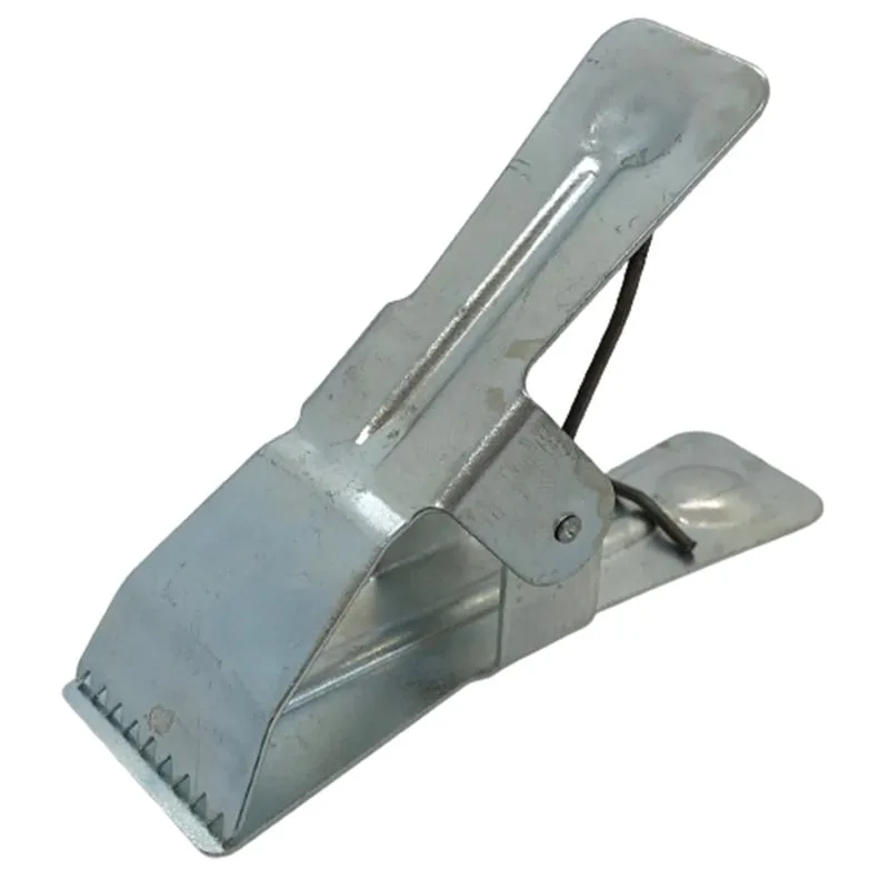 Mini Tırtıllı Pastal Maşası / CLMP-08 — görsel 5