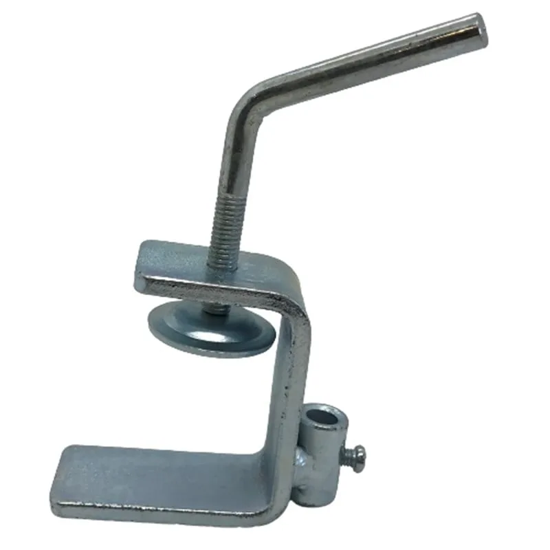 Reçme Metal Mengene 8mm / TS-2-1 — görsel 5