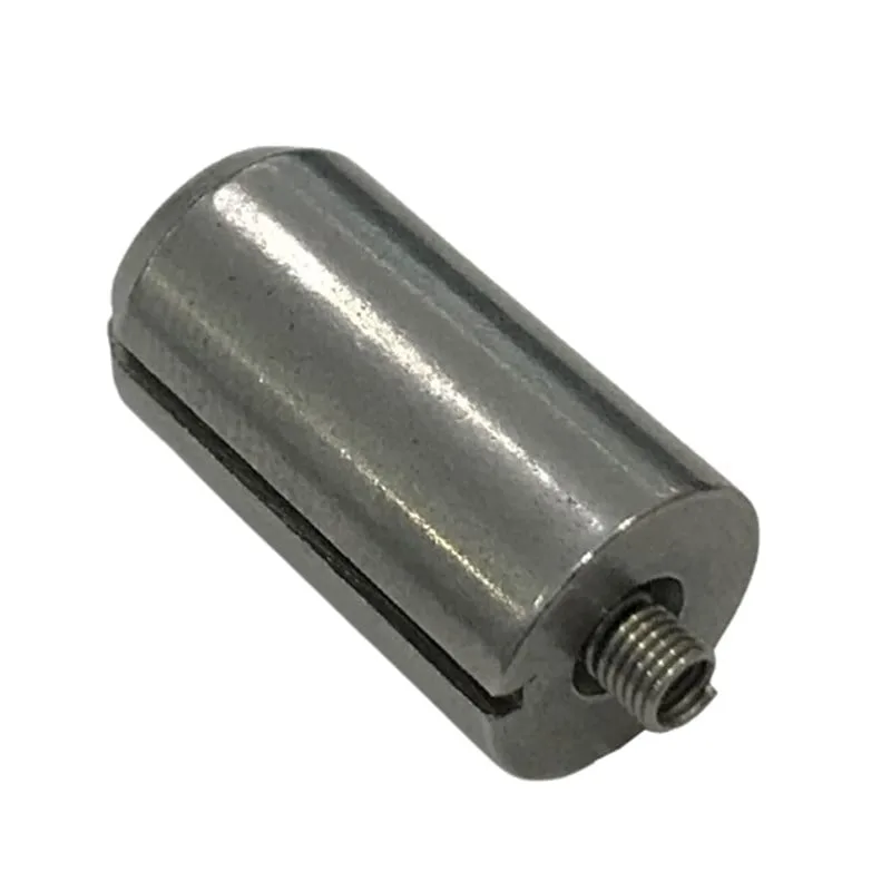 Ütü Solenoid Valf Çekirdeği Ve Yayı 1/4inç (Yarıklı) / TS CKR 7000 — görsel 5