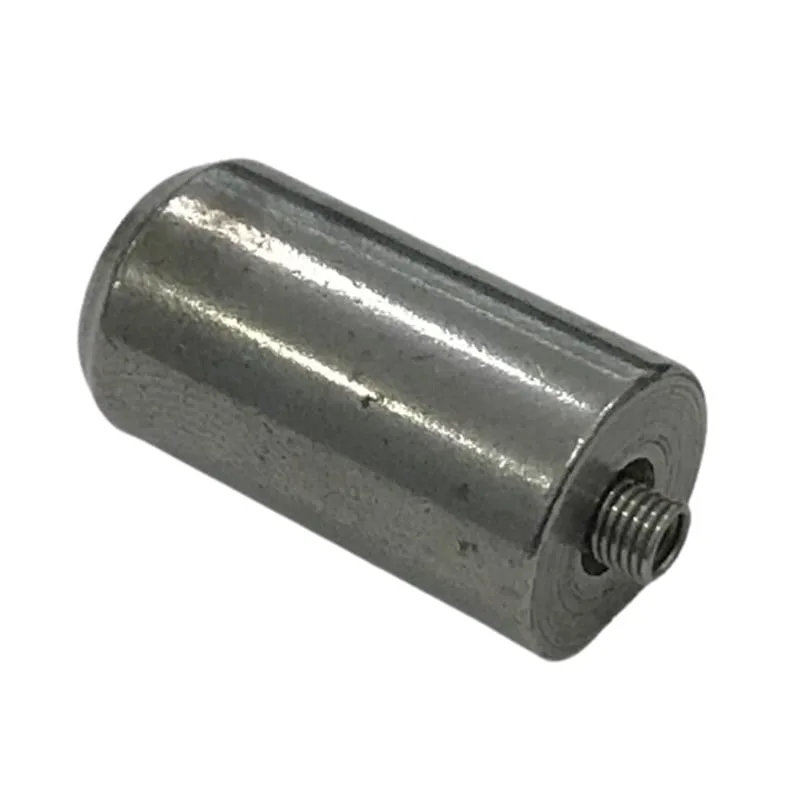 Ütü Solenoid Valf Çekirdeği Ve Yayı 1/4inç (Frezeli) / 336612 — görsel 5