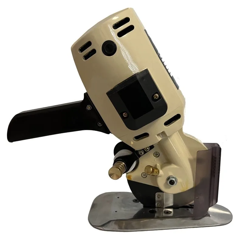 Yuvarlak Kumaş Kesim Motoru 300W / PLS-110 — görsel 5