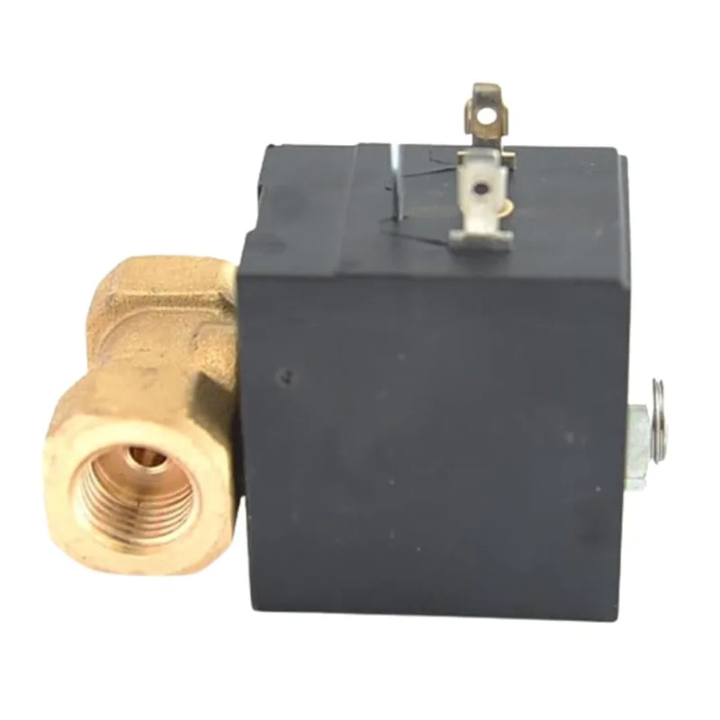 Ütü Solenoid Valf 1/4 (Ayarsız) / TY 70006/AE — görsel 5