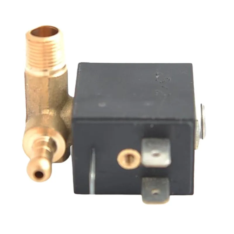 Ütü Solenoid Valf 1/8 / TY 6000/C — görsel 5
