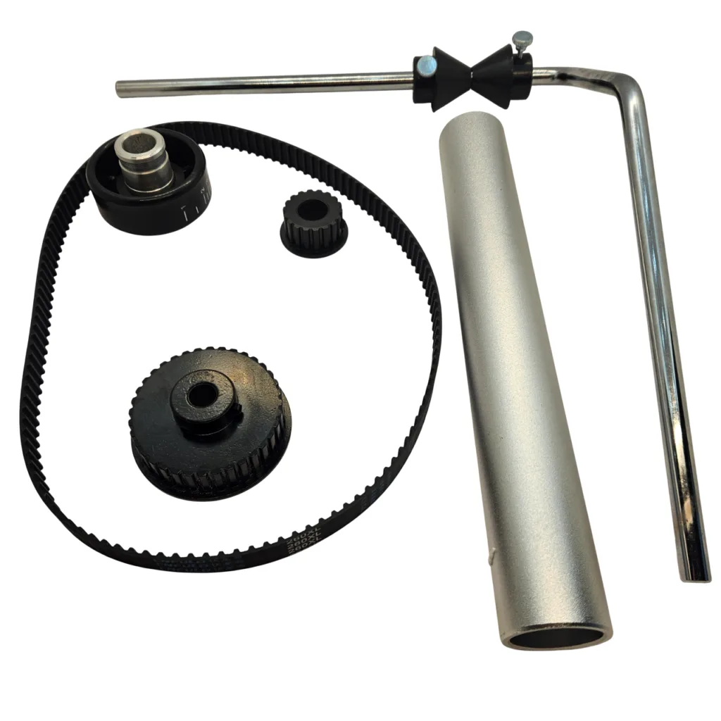 Genel Overlok Çektirme Aparatı / SP-MDK60 — görsel 5