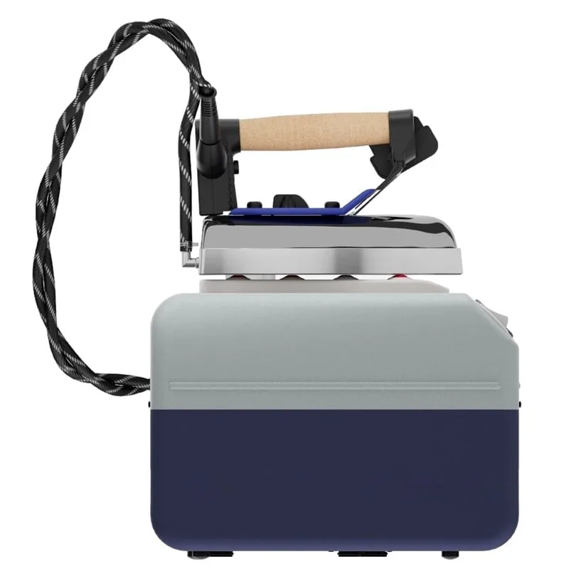 Kazanlı Ütü Süper Mini 3.5lt / SPR/MN 2035 — görsel 5